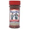 Blues Hog Blues Hog All Purpose Seasoning Rub 5.5 oz CP90799 - alternate 1